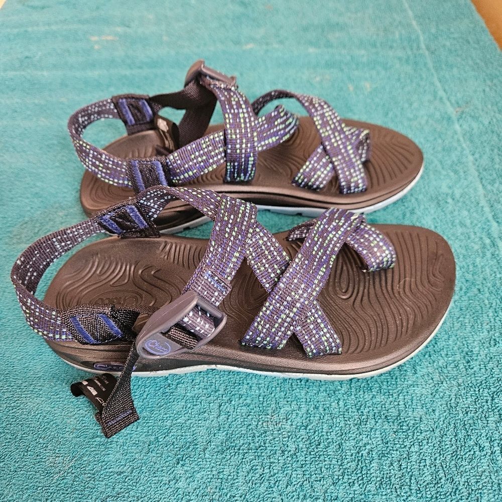 Chaco Z/2 women size 6 - Picture 4 of 8